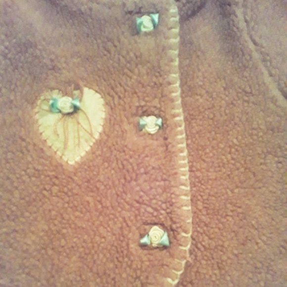 Baby Suit - Picture 3 of 10